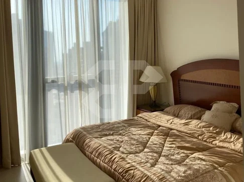 شقة جديدة مكونة من غرفة نوم واحدة للبيع في BLVD Heights 2 معرض 7