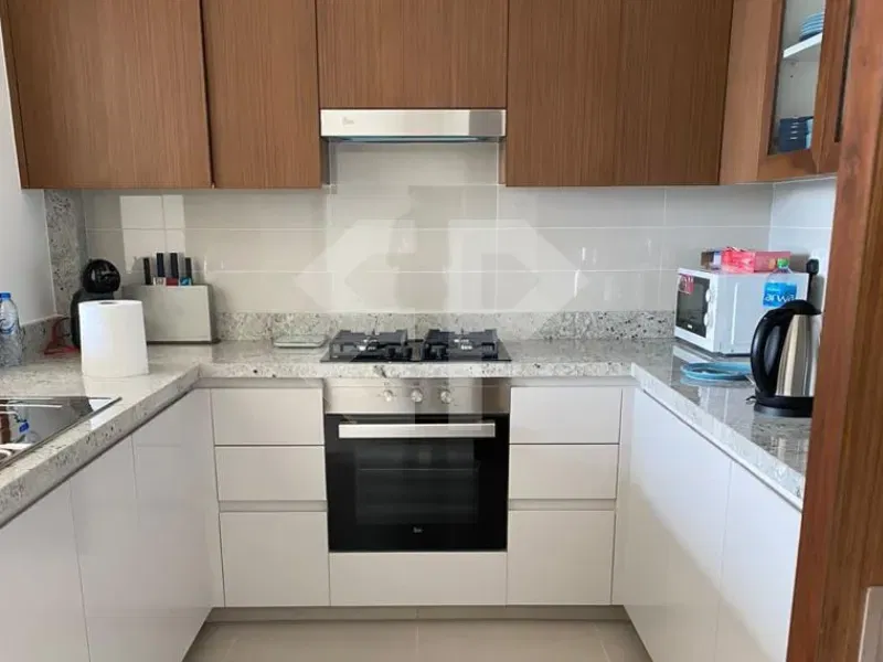 Совершенно новая 1-комнатная квартира на продажу в BLVD Heights 2 галерея 8