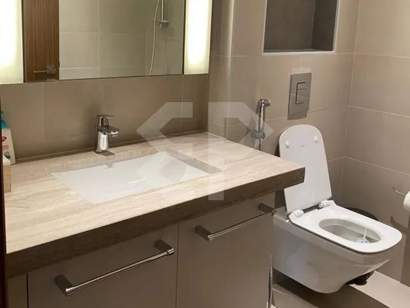 Совершенно новая 1-комнатная квартира на продажу в BLVD Heights 2 галерея 9