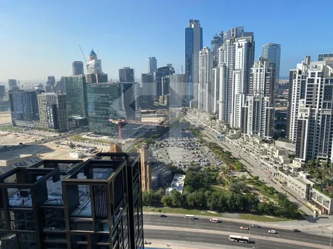 شقة جديدة مكونة من غرفة نوم واحدة للبيع في BLVD Heights 2 معرض 10