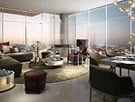 Furnished 1-Bedroom Apartment for Sale in Aykon City, Business Bay gallery thumbnail 3
