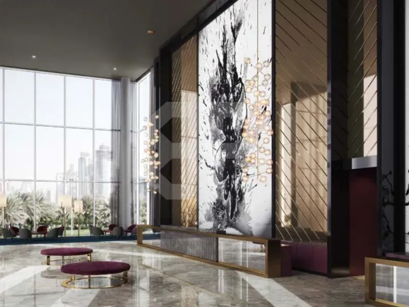 Меблированная квартира в Айкон-Сити, Бизнес-Бэй галерея 6