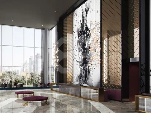Furnished 1-Bedroom Apartment for Sale in Aykon City, Business Bay gallery 6
