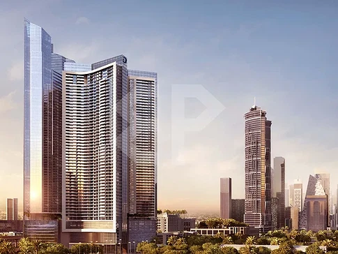 Furnished 1-Bedroom Apartment for Sale in Aykon City, Business Bay gallery 7