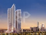 Furnished 1-Bedroom Apartment for Sale in Aykon City, Business Bay gallery thumbnail 10