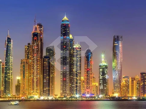 Furnished 1-Bedroom Apartment for Sale in Aykon City, Business Bay gallery 11