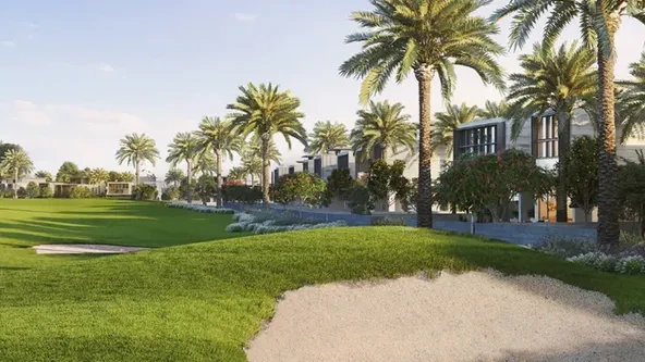 Lime Gardens Apartments By Emaar gallery 1