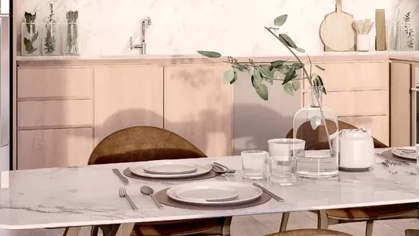 Lime Gardens Apartments By Emaar gallery 2