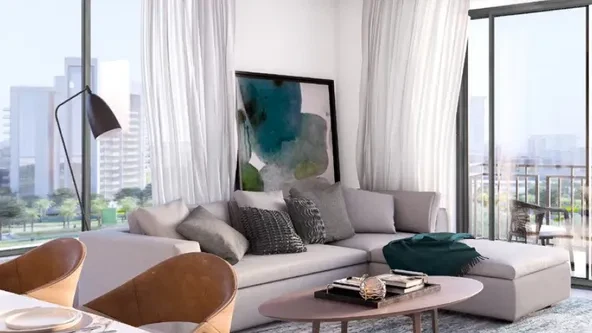 Lime Gardens Apartments By Emaar gallery 4