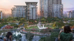 Castleton at City Walk