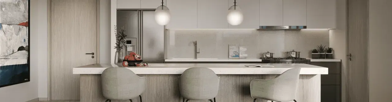 Meraas Castleton Apartments gallery 1