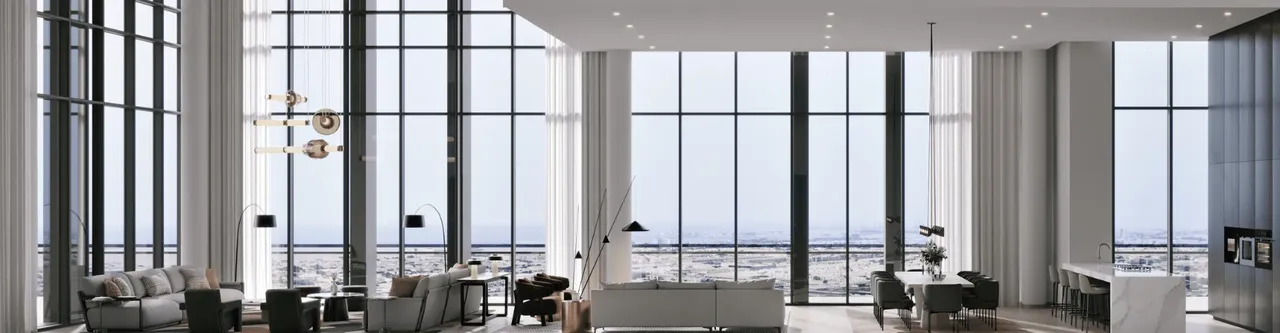 Meraas Castleton Apartments gallery 2