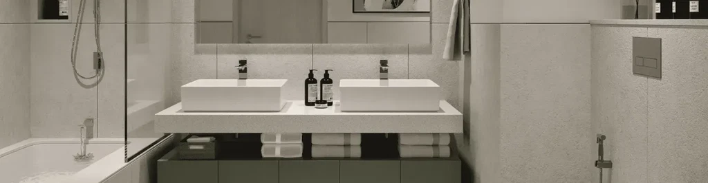 Незаконченная недвижимость в Дубае