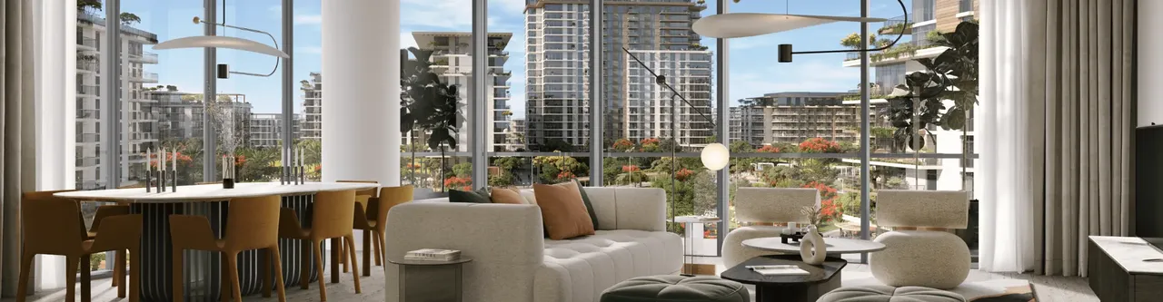 Meraas Castleton Apartments gallery 4