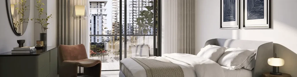 Dubai Offplan Properties