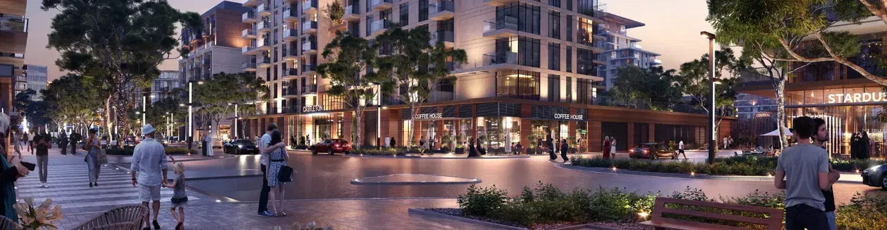 Meraas Castleton Apartments gallery 7