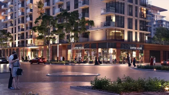 Meraas Castleton Apartments gallery 7