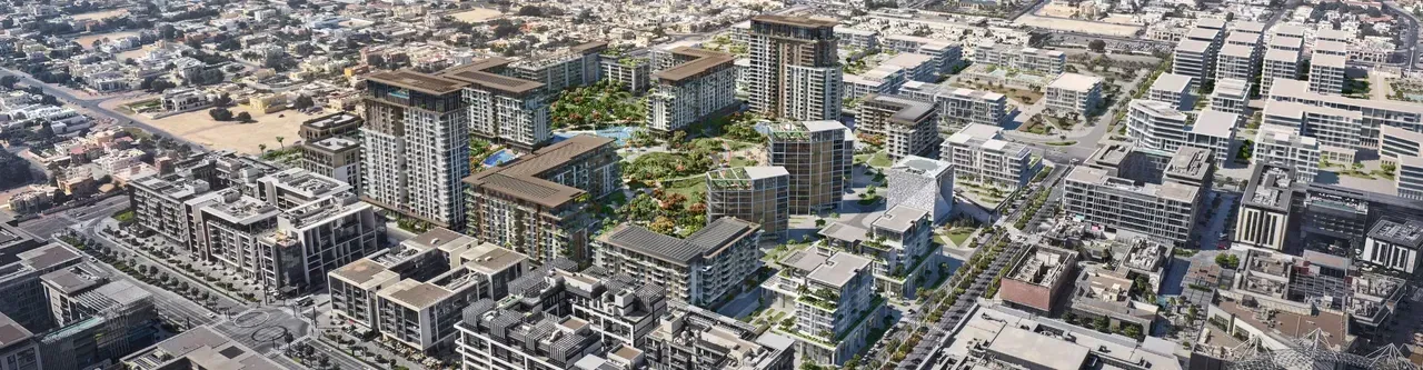 Meraas Castleton Apartments gallery 8