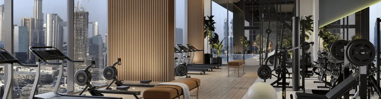 Meraas Castleton Apartments gallery 9