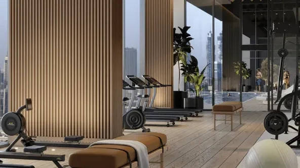 Meraas Castleton Apartments gallery 9