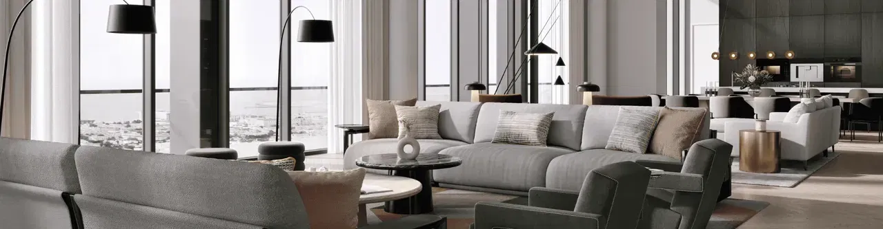 Meraas Castleton Apartments gallery 10