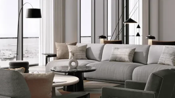 Meraas Castleton Apartments gallery 10