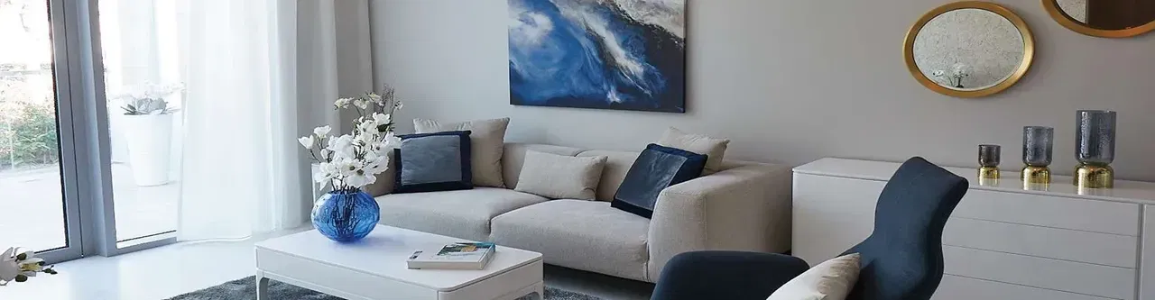 مساكن المنطقة الأولى معرض 1