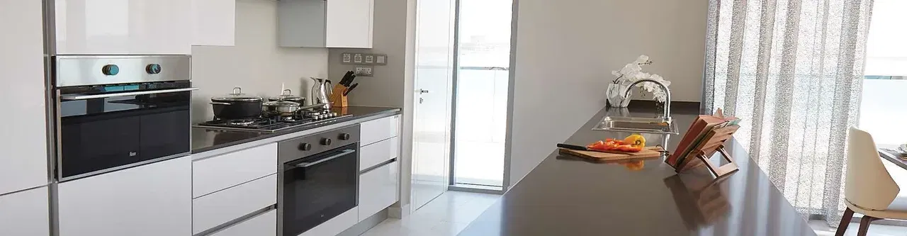 مساكن المنطقة الأولى معرض 3