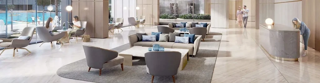 Dubai Offplan Properties