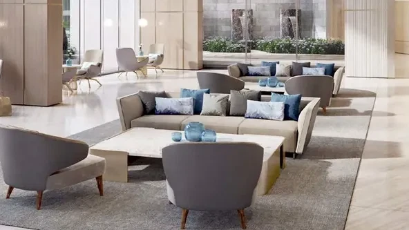 Lagoon Views By Meydan Group gallery 1