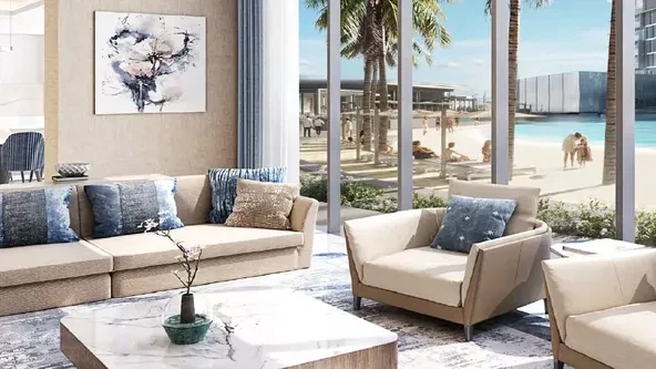 Lagoon Views By Meydan Group gallery 2