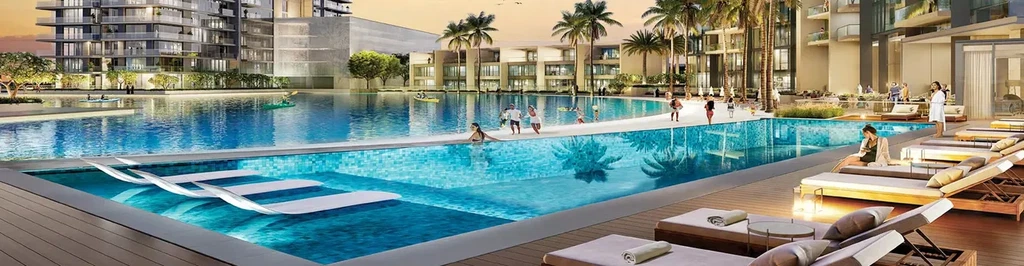 Dubai Offplan Properties