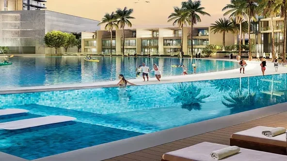 Lagoon Views By Meydan Group gallery 3