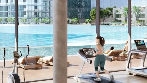 Lagoon Views By Meydan Group gallery 4