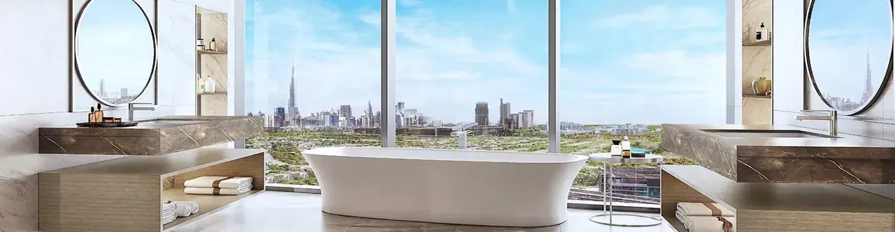 إطلالات على البحيرة من مجموعة ميدان معرض 5