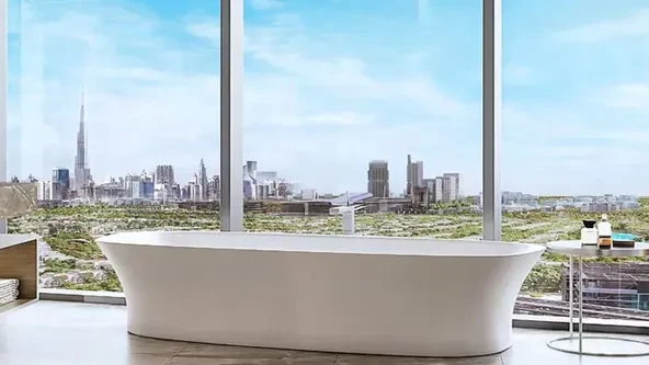 Lagoon Views By Meydan Group gallery 5