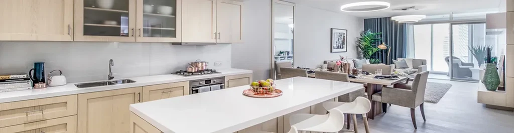 Dubai Offplan Properties