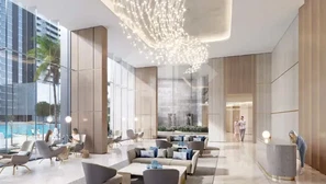 Apartment for Sale in Lagoon Views