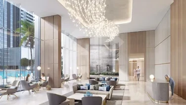 Apartment for Sale in Lagoon Views