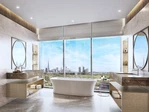 Waterfront 1-Bed  Apartment for Sale in District One Residences gallery thumbnail 1