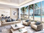 Waterfront 1-Bed  Apartment for Sale in District One Residences gallery thumbnail 2