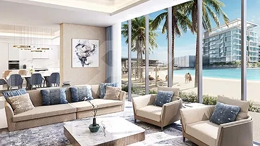 Apartment for Sale in District One Residences