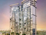 Waterfront 1-Bed  Apartment for Sale in District One Residences gallery thumbnail 8