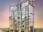 Waterfront 1-Bed Apartment for Sale in District One Residences gallery thumbnail 8