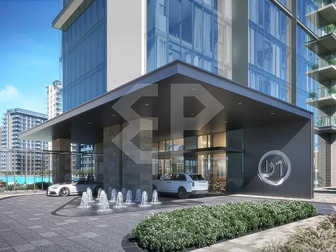 Waterfront 1-Bed Apartment for Sale in District One Residences gallery 10