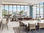 Waterfront 1-Bed Apartment for Sale in District One Residences gallery thumbnail 12