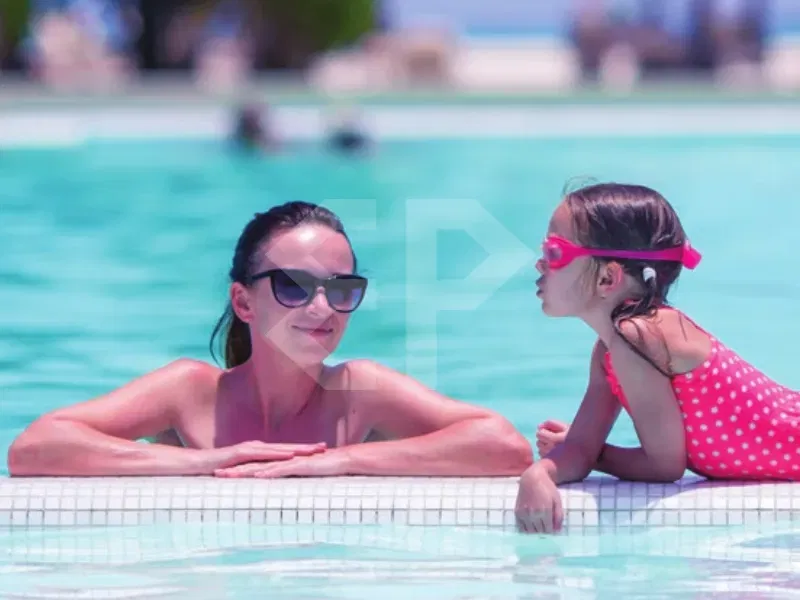 Contemporary 1-Bed Apartment for Sale in Waves Grande, Sobha Hartland gallery 12