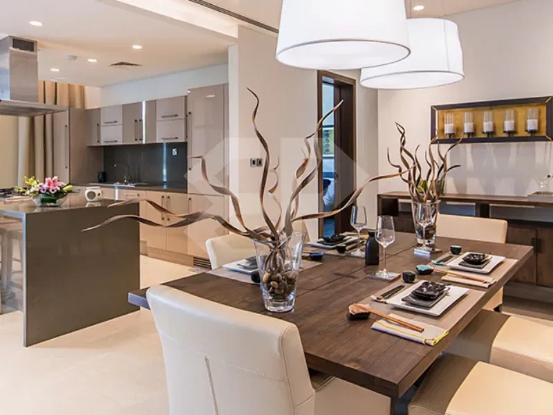 Contemporary 1-Bed Apartment for Sale in Waves Grande, Sobha Hartland gallery 7