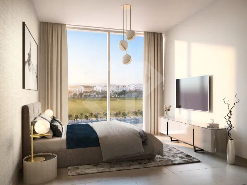 Contemporary 1-Bed Apartment for Sale in Waves Grande, Sobha Hartland gallery 8