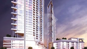 Apartment for Sale in Waves Grande